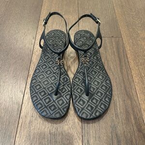 Tory Burch Marion Sandal